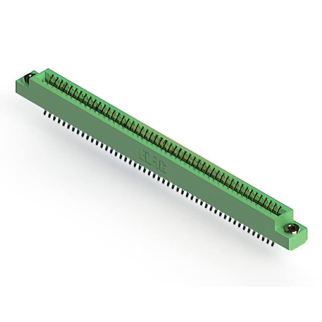 341-098-555-203 EDAC Inc.  Edgeboard Connectors